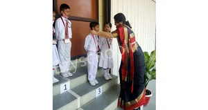 Rani Laxmi Bai Memorial School Gallery 30
