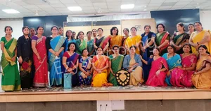 Rani Laxmi Bai Memorial School Gallery 28