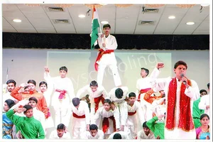 Rani Laxmi Bai Memorial School Gallery 22