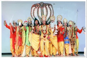 Rani Laxmi Bai Memorial School Gallery 24