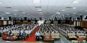 Rani Laxmi Bai Memorial School Gallery 17