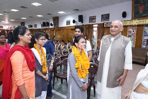 Rani Laxmi Bai Memorial School Gallery 20