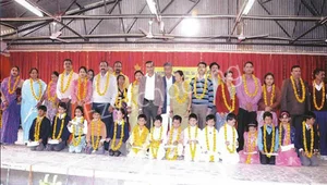 Rani Laxmi Bai Memorial School Gallery 5