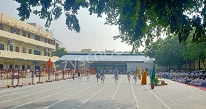 Rani Laxmi Bai Memorial School Gallery 1