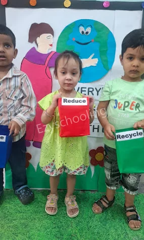 Pratap International School Junior Gallery 31