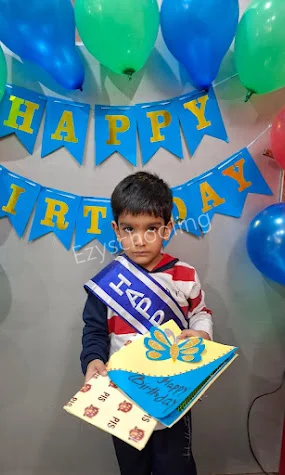 Pratap International School Junior Gallery 25