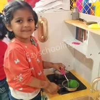 Pratap International School Junior Gallery 11