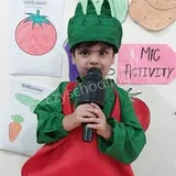 Pratap International School Junior Pratap International School Junior Gallery