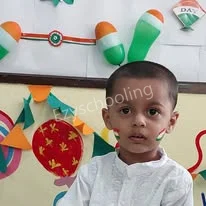 Pratap International School Junior Gallery 7