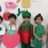 Pratap International School Junior Pratap International School Junior Gallery
