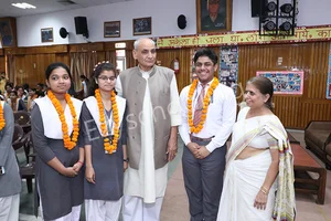 Rani Laxmi Bai Memorial Senior Secondary School Gallery 17