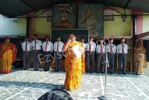 Rani Laxmi Bai Memorial Senior Secondary School Gallery 1