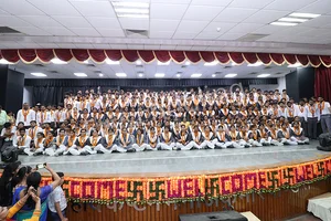 Rani Laxmi Bai Memorial Senior Secondary School Gallery 19