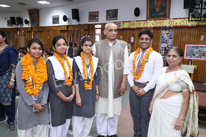 Rani Laxmi Bai Memorial Senior Secondary School Gallery 18