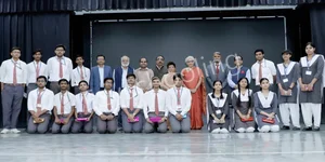 Rani Laxmi Bai Memorial Senior Secondary School Gallery 15