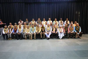 Rani Laxmi Bai Memorial Senior Secondary School Gallery 10