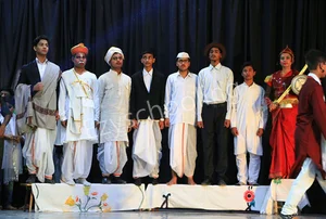 Rani Laxmi Bai Memorial Senior Secondary School Gallery 13