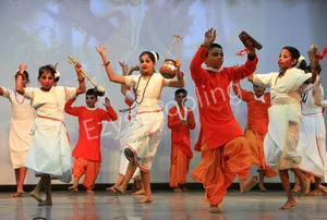 Rani Laxmi Bai Memorial Senior Secondary School Gallery 9