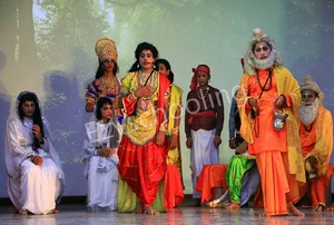 Rani Laxmi Bai Memorial Senior Secondary School Gallery 11