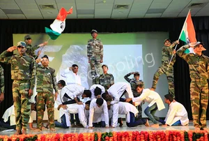 Rani Laxmi Bai Memorial Senior Secondary School Gallery 12