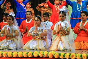 Rani Laxmi Bai Memorial Senior Secondary School Gallery 7