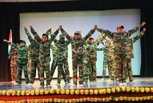 Rani Laxmi Bai Memorial Senior Secondary School Gallery 6