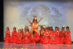 Rani Laxmi Bai Memorial Senior Secondary School Gallery 1