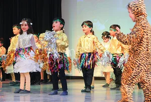 Rani Laxmi Bai Memorial Senior Secondary School Gallery 4