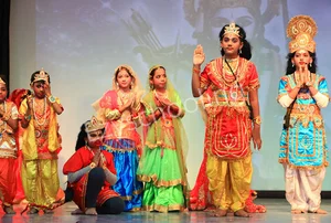 Rani Laxmi Bai Memorial Senior Secondary School Gallery 2