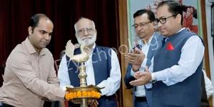 Rani Laxmi Bai Memorial Senior Secondary School Gallery 20