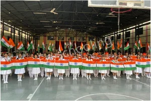 Rani Laxmi Bai Memorial Senior Secondary School Gallery 17