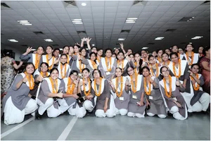 Rani Laxmi Bai Memorial Senior Secondary School Gallery 13