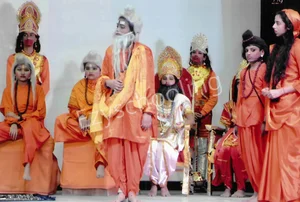 Rani Laxmi Bai Memorial Senior Secondary School Gallery 5