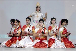 Rani Laxmi Bai Memorial Senior Secondary School Gallery 3