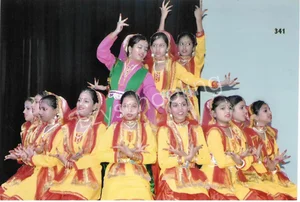 Rani Laxmi Bai Memorial Senior Secondary School Gallery 9