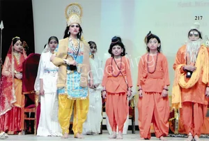 Rani Laxmi Bai Memorial Senior Secondary School Gallery 4