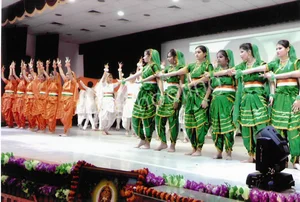 Rani Laxmi Bai Memorial Senior Secondary School Gallery 7