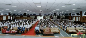 Rani Laxmi Bai Memorial Senior Secondary School Gallery 4