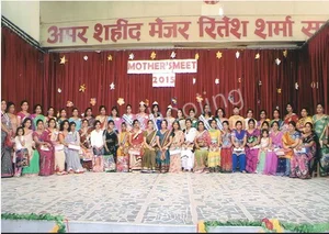 Rani Laxmi Bai Memorial Senior Secondary School Gallery 2