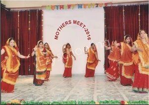 Rani Laxmi Bai Memorial Senior Secondary School Gallery 1