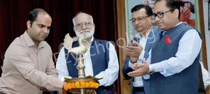 Rani Laxmi Bai Memorial Senior Secondary School Gallery 3