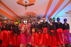 Rani Vidya Public School Gallery 16