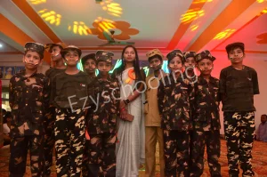 Rani Vidya Public School Gallery 13