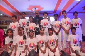 Rani Vidya Public School Gallery 15