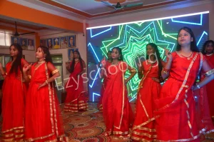 Rani Vidya Public School Gallery 17