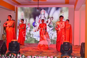 Rani Vidya Public School Gallery 12