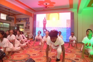 Rani Vidya Public School Gallery 9