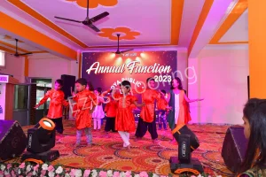 Rani Vidya Public School Gallery 11