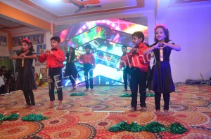 Rani Vidya Public School Gallery 10