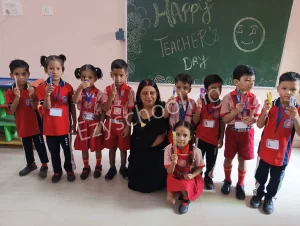 Rani Vidya Public School Gallery 8